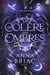 La colère des ombres - Tenebräe tome 4