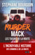 Murder Mack - Les tueurs de la route