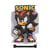Figgyz - Sonic The Hedgehog (Modern) - Shadow