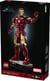 LEGO® 76344 - Iron Man Mark 3 Édition Collector - LEGO® Marvel Super Heroes™