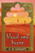 Blood Red Horse