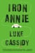 Iron Annie - A Novel