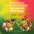 We Can All Be Friends (Telugu-English) - Language Lizard Bilingual Living in Harmony Series