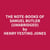 The Note-Books of Samuel Butler (Unabridged)