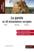 La parole en 30 dissertations corrigées - Prépas scientifiques 2012-2013