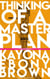 Thinking of a Master Plan - Of Music and Men, #1