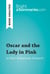 Oscar and the Lady in Pink by Éric-Emmanuel Schmitt (Book Analysis) - Detailed Summary, Analysis and Reading Guide