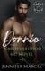 Donnie: A Brotherhood MC Novel - A Brotherhood MC, #2