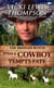 When a Cowboy Tempts Fate - Bridger Bunch, #2