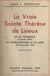 La vraie Sainte Thérèse de Lisieux - De sa naissance (2 janvier 1873) au cinquantenaire de sa mort (30 septembre 1947)