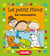 La rencontre - Un petit livre pour apprendre à lire