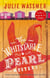 The Whitstable Pearl Mystery - Now a major TV series, Whitstable Pearl, starring Kerry Godliman