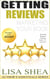 Getting Reviews Marketing Your Book - Reaching Bloggers Podcasts Radio TV and More!