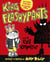 King Flashypants and the Evil Emperor - Book 1