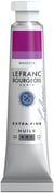 Peinture à l'huile Lefranc Bourgeois - Extra-fine - 20ml - Magenta