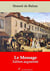 Le Message – suivi d'annexes - Nouvelle édition 2019
