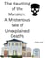 The Haunting of the Mansion: A Mysterious Tale of Unexplained Deaths - Horror Fiction, #1