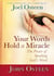 Your Words Hold a Miracle - The Power of Speaking God's Word
