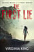 The First Lie - The Secrets of Selkie Moon Mystery Series, #1