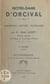 Notre-Dame d'Orcival : description, histoire, pèlerinages - Conférence donnée le 29 novembre 1920 dans la salle du Bon-Pasteur à Clermont-Ferrand