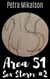 Area 51 Sex Storm #2 Getting Past the Guards - Area 51 Sex Storm, #2