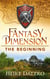 Fantasy Dimension - The Beginning