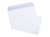 25 enveloppes adhésives blanches - 162x229mm - 90g/m² - Cultura
