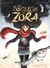 Les Sortilèges de Zora - Tome 03 - Magie blanche