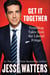 Get It Together - Troubling Tales from the Liberal Fringe