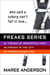 Freaks Series Bundle - Freaks