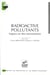 Radioactive pollutants