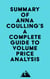 Summary of Anna Coulling's A Complete Guide To Volume Price Analysis