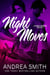 Night Moves - G-Man, #3