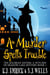 A Murder Spells Trouble - The Kilorian Sisters: A Witches of Shadow Lake Mystery, #1