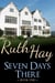 Seven Days There - Seven Days, #1