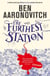 The Furthest Station - A Rivers of London Novella