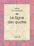 Le Signe des quatre