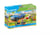 Maréchal-ferrant et véhicule - Playmobil country - 70518
