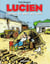 Lucien - Tome 5 - Lucien se met au vert