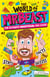 The World of MrBeast - The Ultimate Unofficial Fan Guide Packed with Facts, Stats and Quizzes