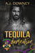 Tequila Damnation - The Voodoo Bastards MC, #5