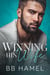 Winning His Wife - Baby Daddy University, #1