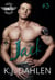 Jack- WarLords - WarLords MC, #3