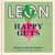 Happy Leons: Leon Happy Guts - Recipes to help you live better