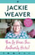 You Do Have the Authority Here! - #What Would Jackie Weaver Do?