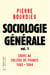Sociologie générale vol. 1 - Cours au Collège de France 1981-1983