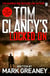 Locked On - INSPIRATION FOR THE THRILLING AMAZON PRIME SERIES JACK RYAN