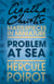 Problem at Sea - A Hercule Poirot Short Story