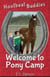 Welcome to Pony Camp - Hoofbeat Buddies, #2