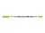 Feutres à alcool ABT Pro à double pointe - Tombow - 173 vert saule